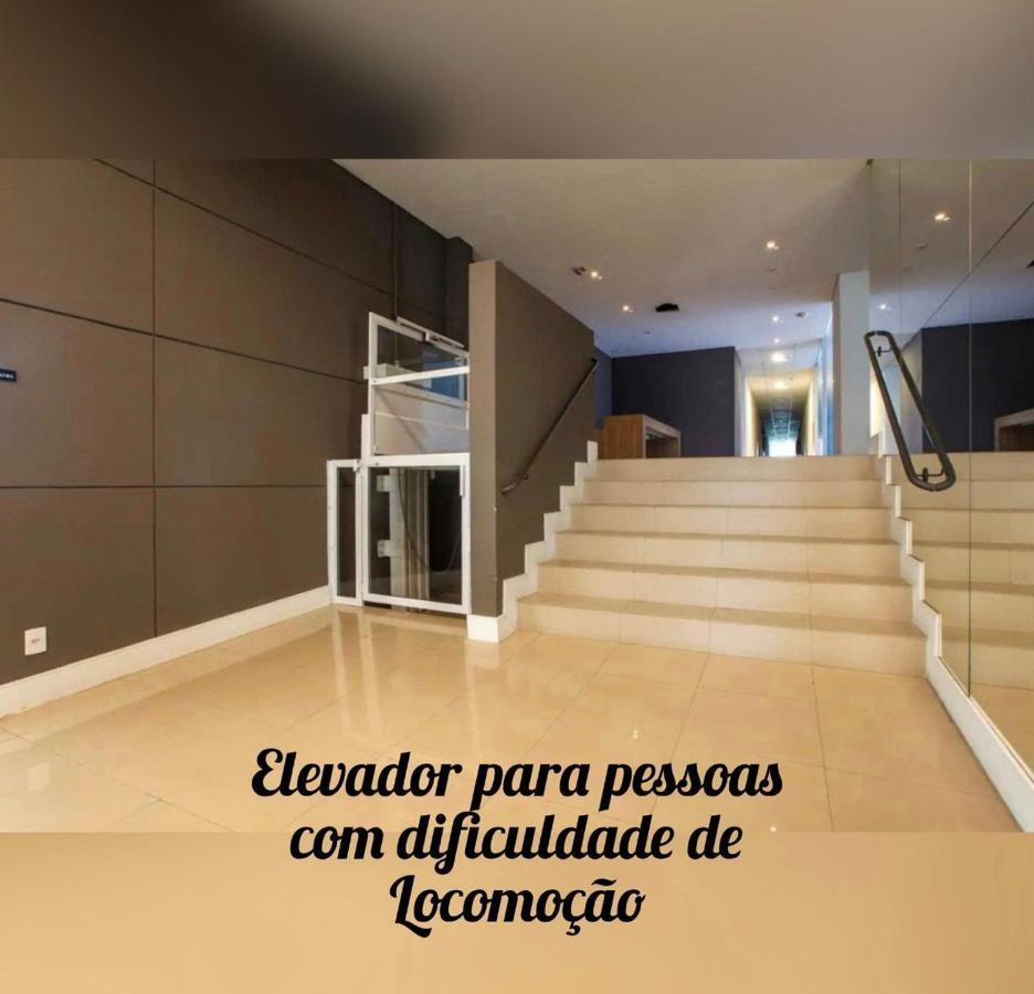 Studio Flat Suite Completo 519 Cotia  Exterior foto