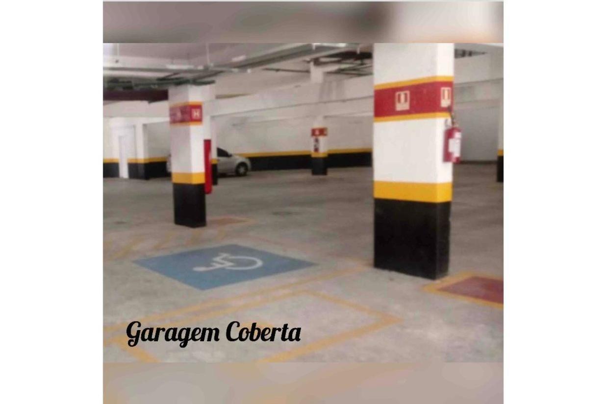 Studio Flat Suite Completo 519 Cotia  Exterior foto