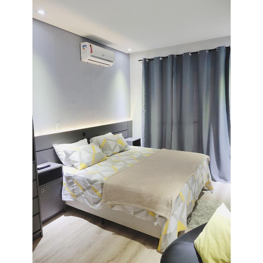 Studio Flat Suite Completo 519 Cotia  Exterior foto