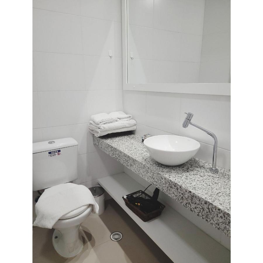 Studio Flat Suite Completo 519 Cotia  Exterior foto